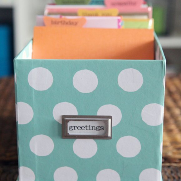 4/$20 Adhesive Metal Bookplate Label Holder 6x Slv - Picture 4 of 6